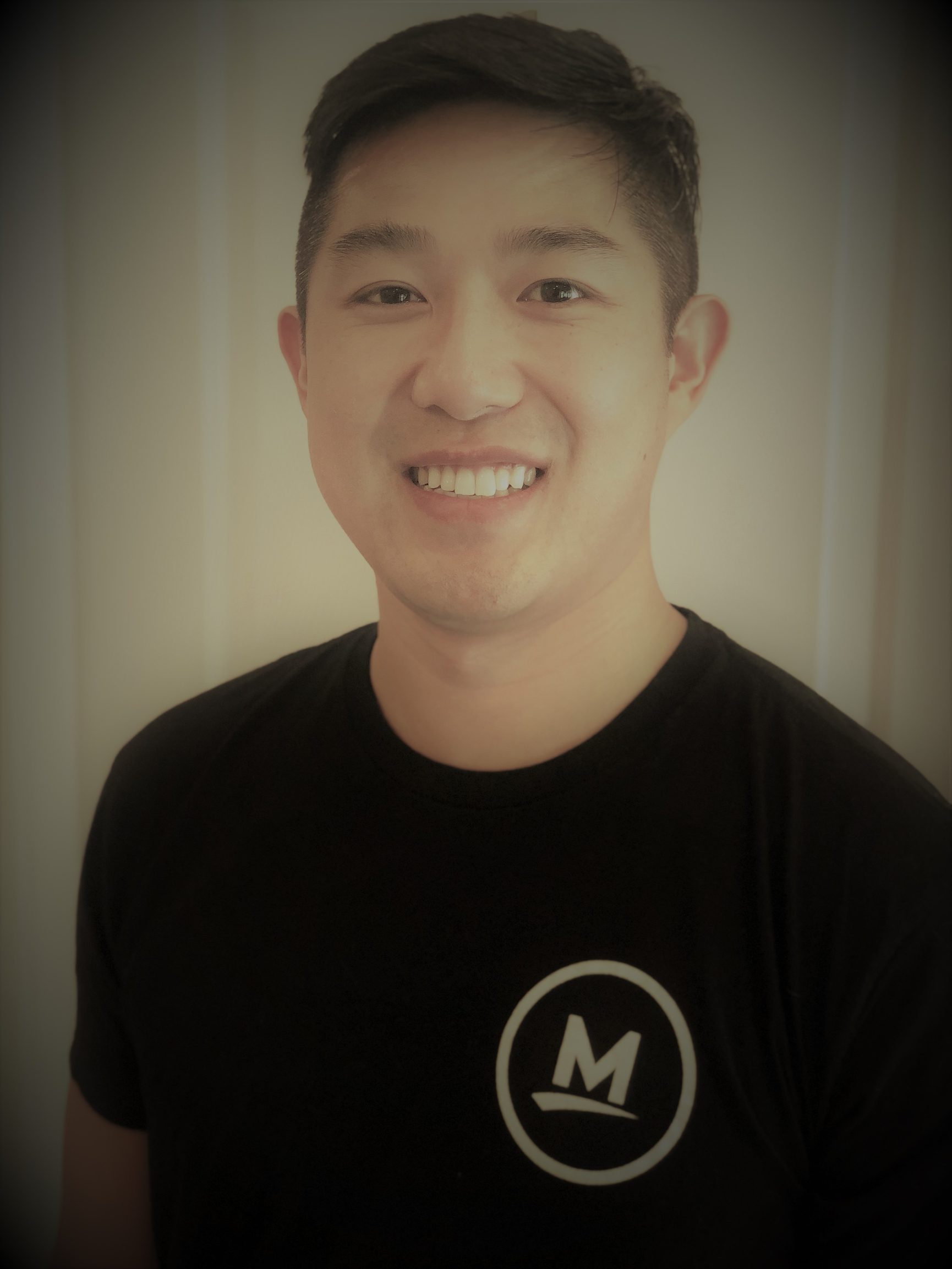 Anthony Chang