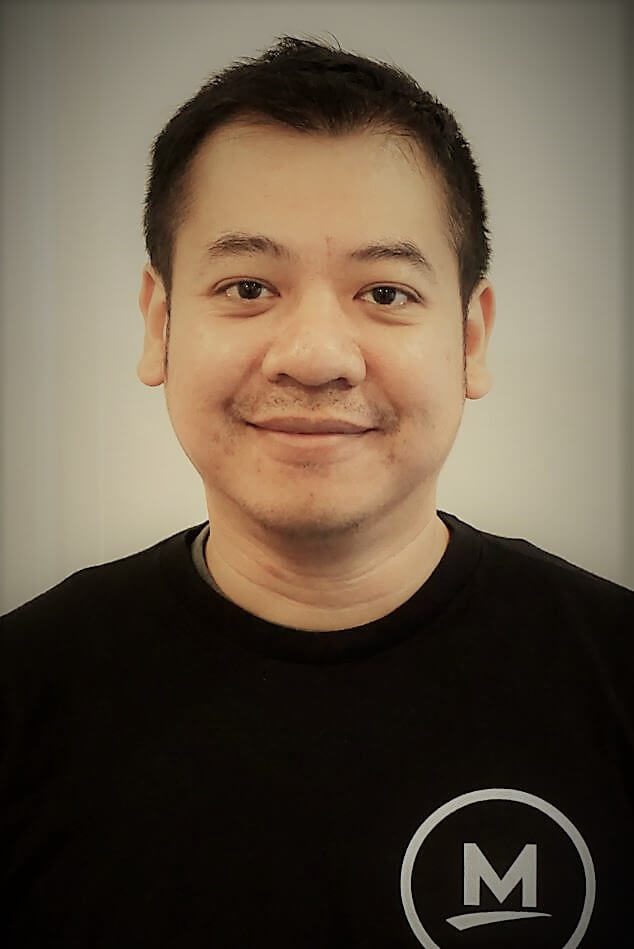 John Nguyen